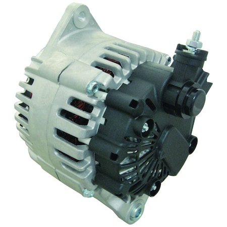 Replacement For Valeo, 2655553 Alternator